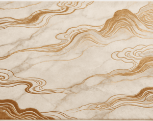 New Chinese StyleChinese Carpet