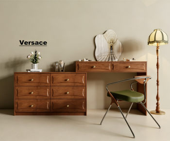 French Style Dresser-ID:427702904