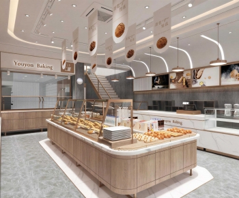 Modern Bakery-ID:658864024