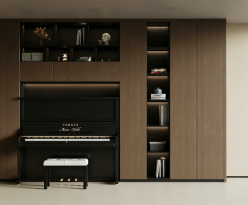 Modern Piano-ID:363884934
