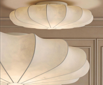 French Style Ceiling Ceiling Lamp-ID:100998948