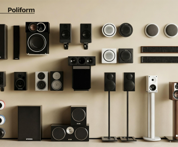 Modern Sound Box-ID:971474899