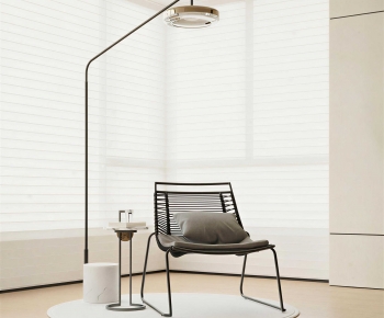 Modern Lounge Chair-ID:757189049