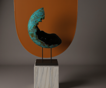 Modern Sculpture-ID:559592964