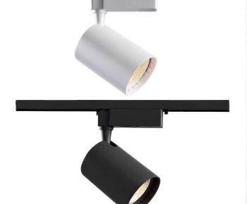 Modern Track Spotlights-ID:154469975