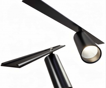 Modern Spotlights-ID:895066986