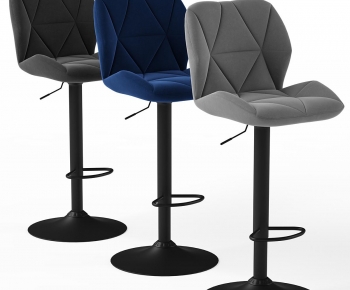 Modern Bar Chair-ID:267828948