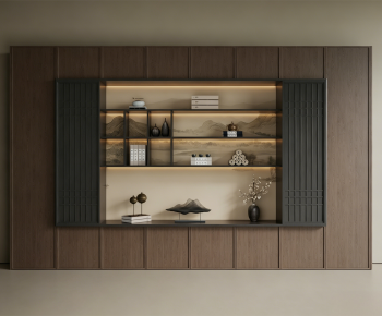 New Chinese Style Other-ID:781181107