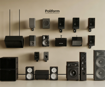Modern Sound Box-ID:894143102