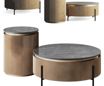 Modern Coffee Table-ID:415242915