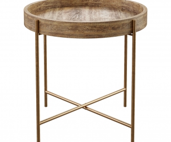 Modern Side Table/corner Table-ID:161427971
