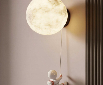 Modern Wall Lamp-ID:449207071