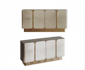 Modern Side Cabinet-ID:521203045