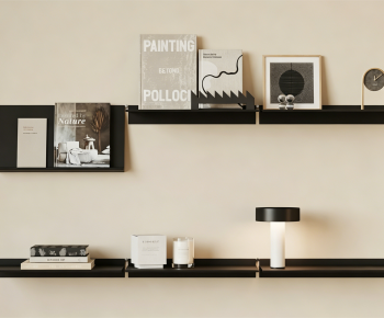 Modern Decorative Set-ID:142272952