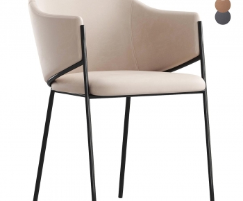 Modern Dining Chair-ID:640917065