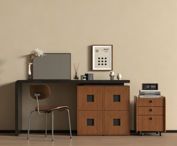 Modern Dresser-ID:263569129