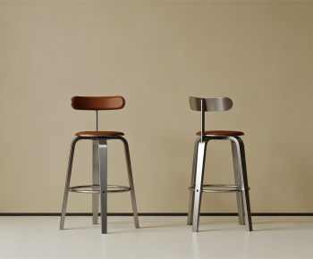 Modern Bar Chair-ID:161120893