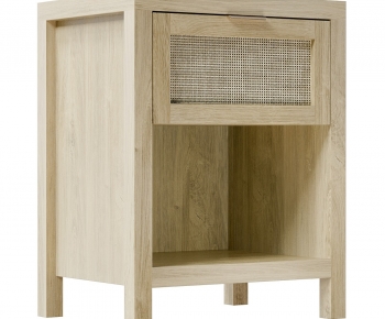 Modern Bedside Cupboard-ID:612509321