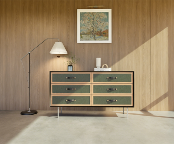 Modern Chest Of Drawers-ID:287998913