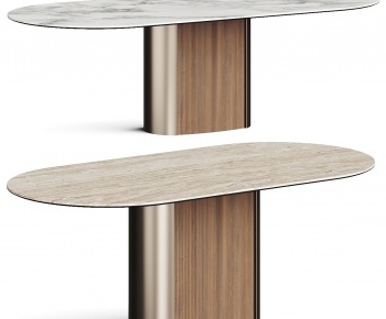 Modern Dining Table-ID:869303943