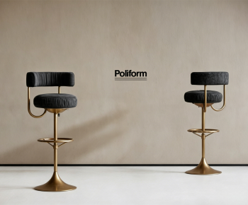 Modern Bar Chair-ID:301845071