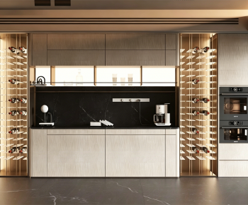 Modern Sideboard-ID:419902094