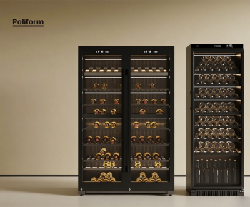 Modern Wine Cabinet-ID:403898956