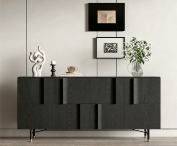 Modern TV Cabinet-ID:102379349