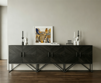 Modern TV Cabinet-ID:865046984