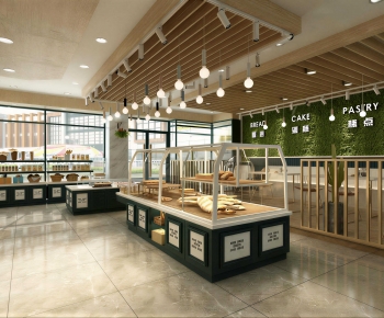 Modern Bakery-ID:358407027
