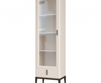 American Style Wine Cabinet-ID:252670051