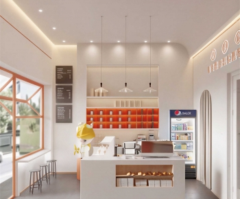 Modern Cafe-ID:586076974