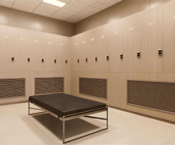 Modern Changing Room-ID:905280171