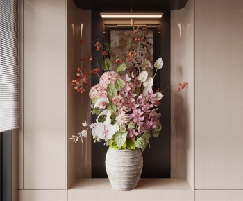 Modern Flower Arrangement-ID:559801101