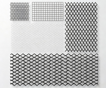 Modern Guardrail-ID:604593993