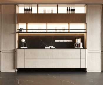 Modern Sideboard-ID:119693995
