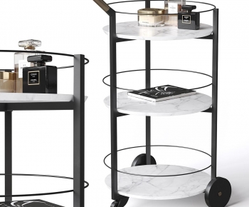 Modern Side Table/corner Table-ID:746856935