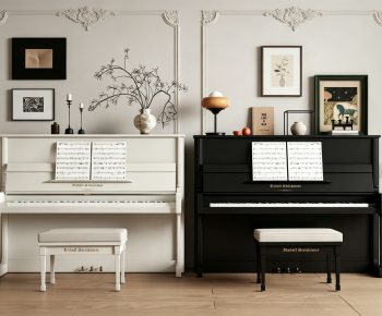 Modern Piano-ID:326744089