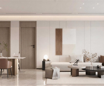 Modern Dining Room-ID:554281008