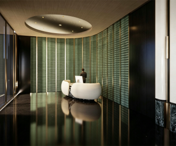 Modern Reception Hall-ID:249126912