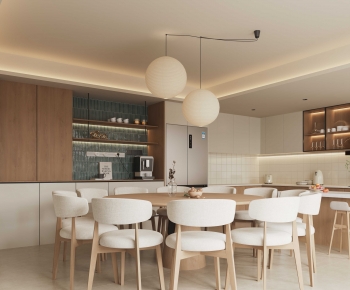 Modern Dining Room-ID:277332079