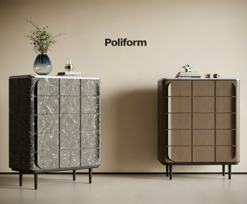 Modern Chest Of Drawers-ID:554464108