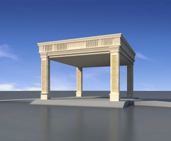 European Style Gate-ID:339391957