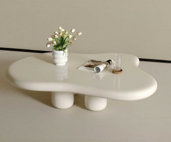 Modern Coffee Table-ID:635257966