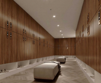 Modern Changing Room-ID:163566111