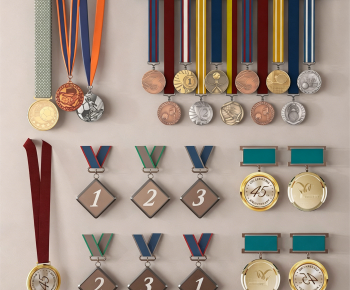 Modern Flag/badge/trophy/certificate-ID:925764082