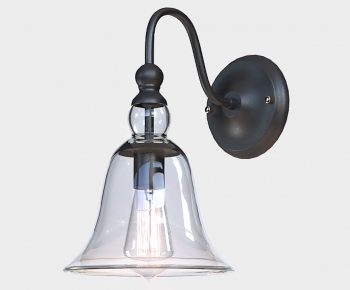 Modern Retro Style Wall Lamp-ID:779921053