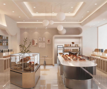 Modern Bakery-ID:565171966