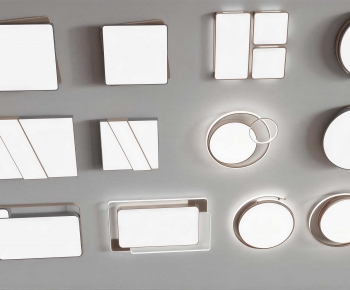 Modern Ceiling Ceiling Lamp-ID:120402108