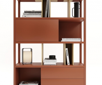 Modern Bookcase-ID:459794049